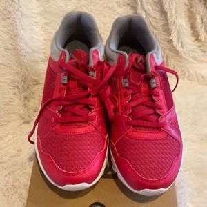 Reebok memory tech yourflex training shoe